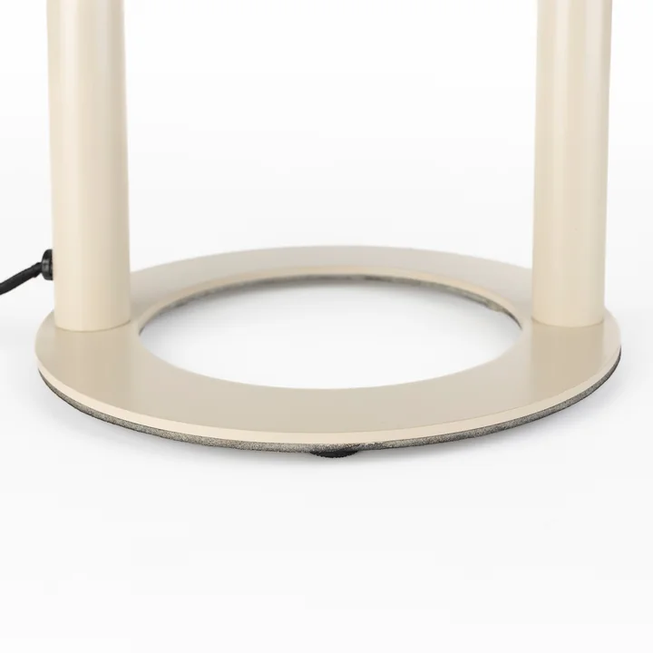 Zuiver - Arch LED table lamp, beige