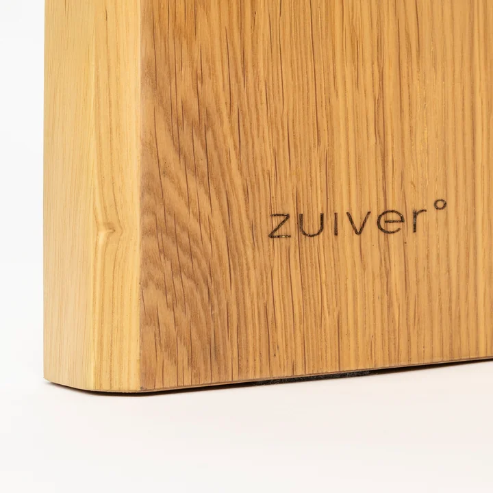Zuiver - Brave Coffee table, oak