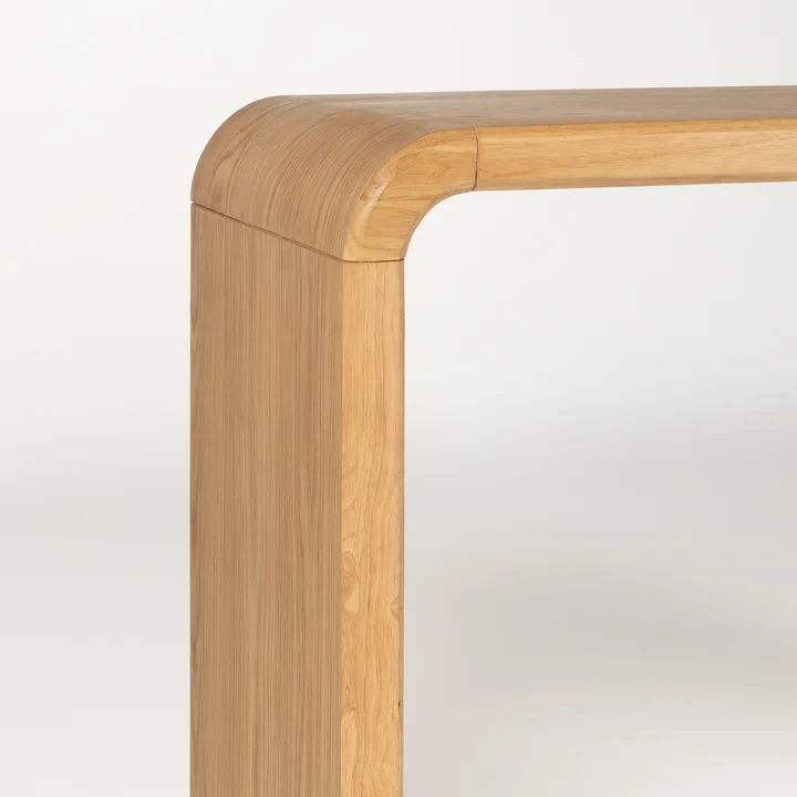 Zuiver - Brave Console table, oak