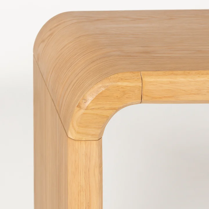 Zuiver - Brave Console table, oak