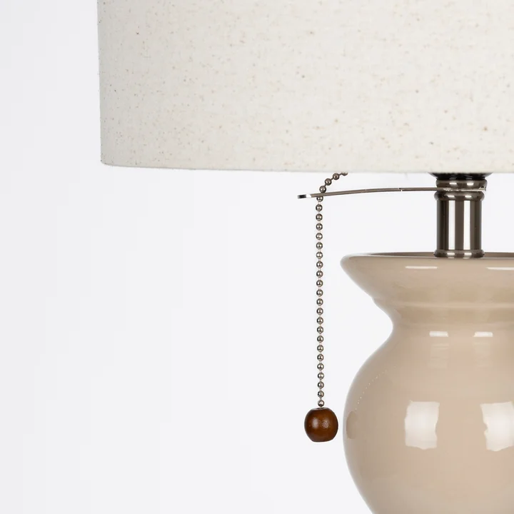 Zuiver - Brew Floor lamp, beige