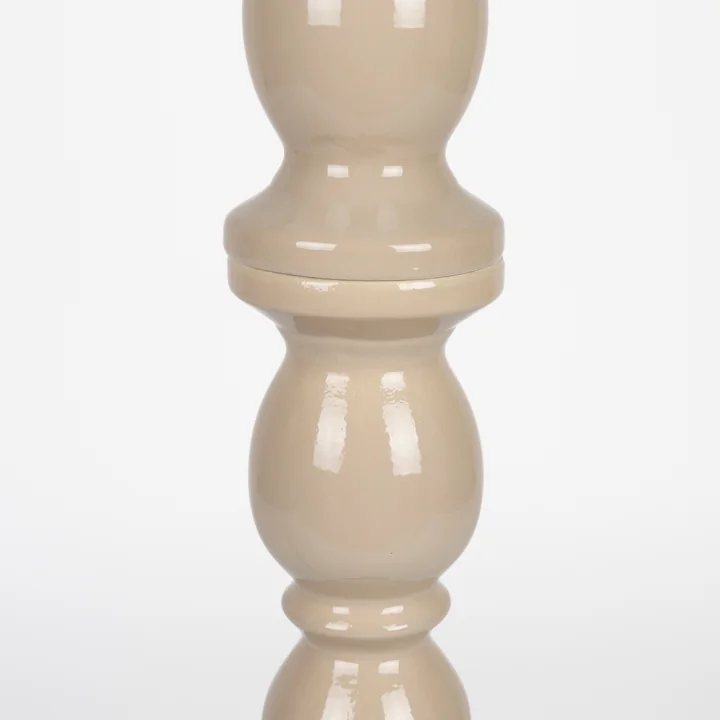 Zuiver - Brew Floor lamp, beige