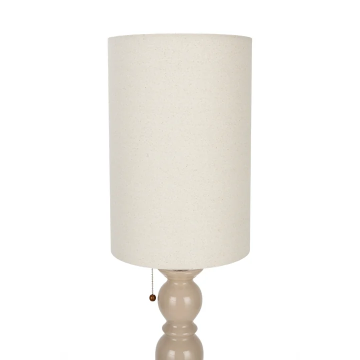 Zuiver - Brew Floor lamp, beige