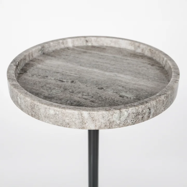 Zuiver - Cocktail Side table, marble