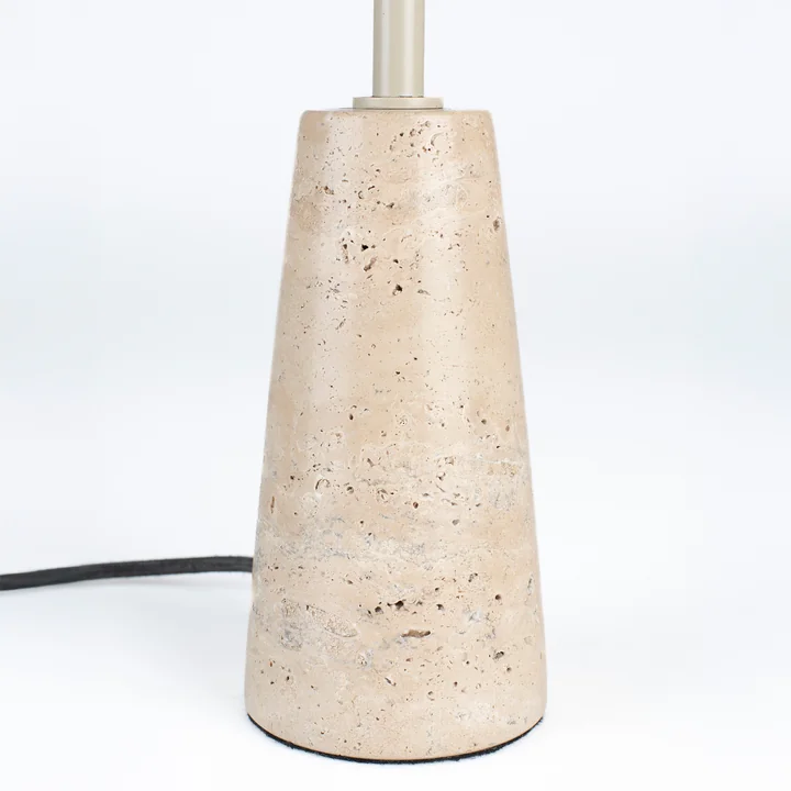 Zuiver - Cole LED table lamp, beige