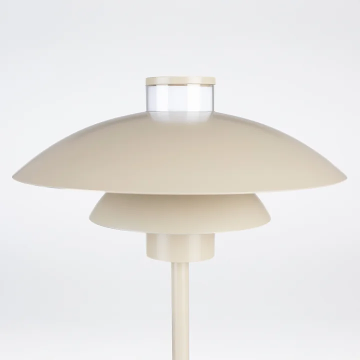 Zuiver - Cole LED table lamp, beige