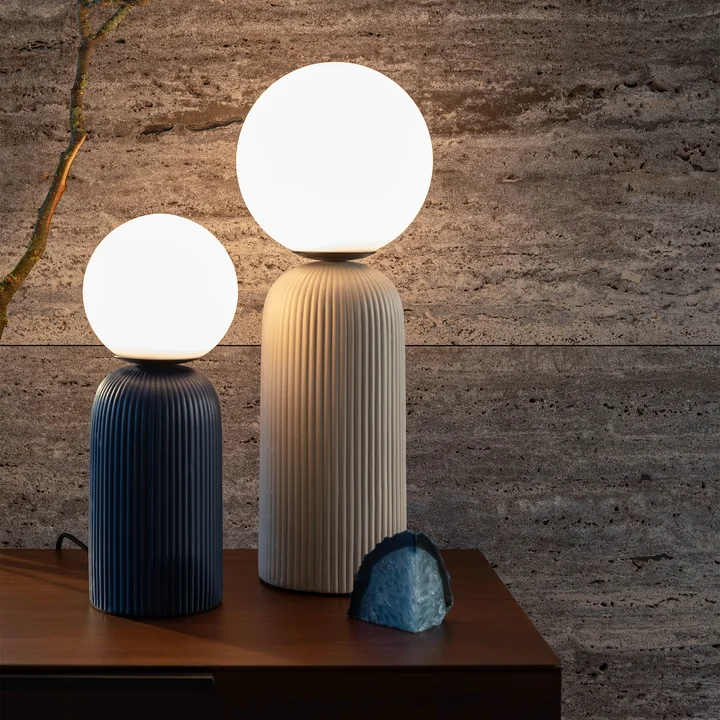 Zuiver - Dash Table lamp, small and medium