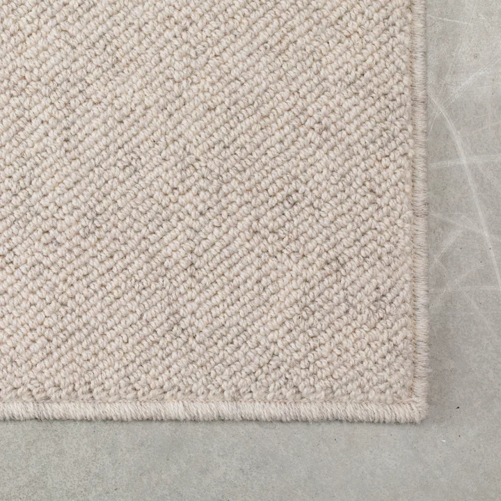 Zuiver - Dream Rug, 200 x 300 cm, gray