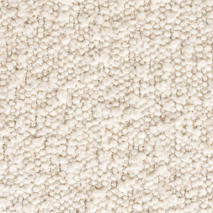 Zuiver - Flexback Chair, Boucle beige