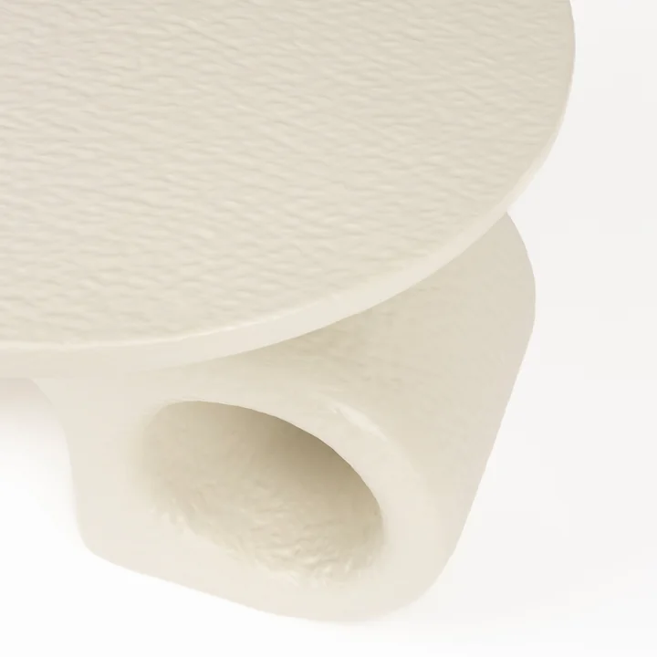 Zuiver - Hermit Side table, beige