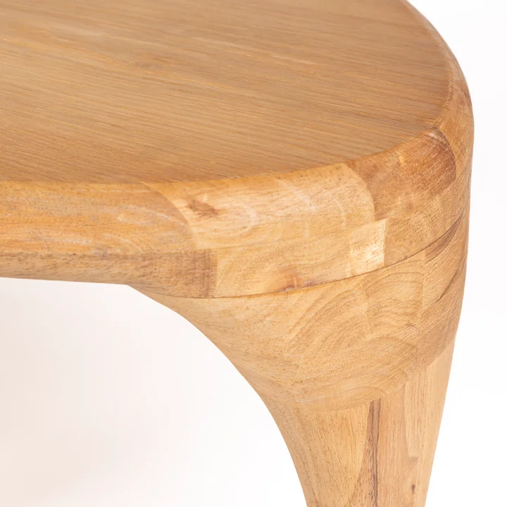 Zuiver - Isla Coffee table, oak