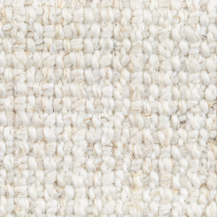 Zuiver - Sense 3-seater sofa, cream