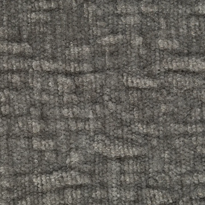 Zuiver - Sense 3-seater sofa, gray