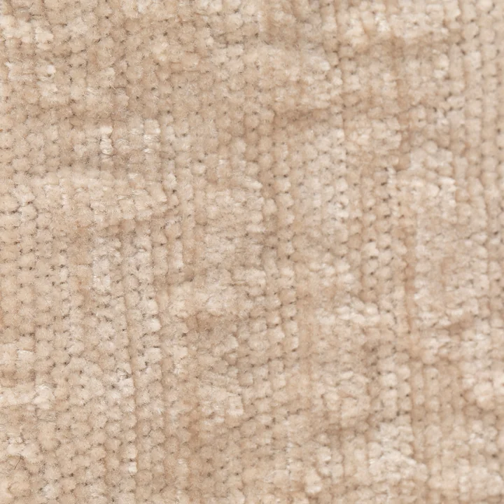 Zuiver - Sense 3-seater sofa, nature soft