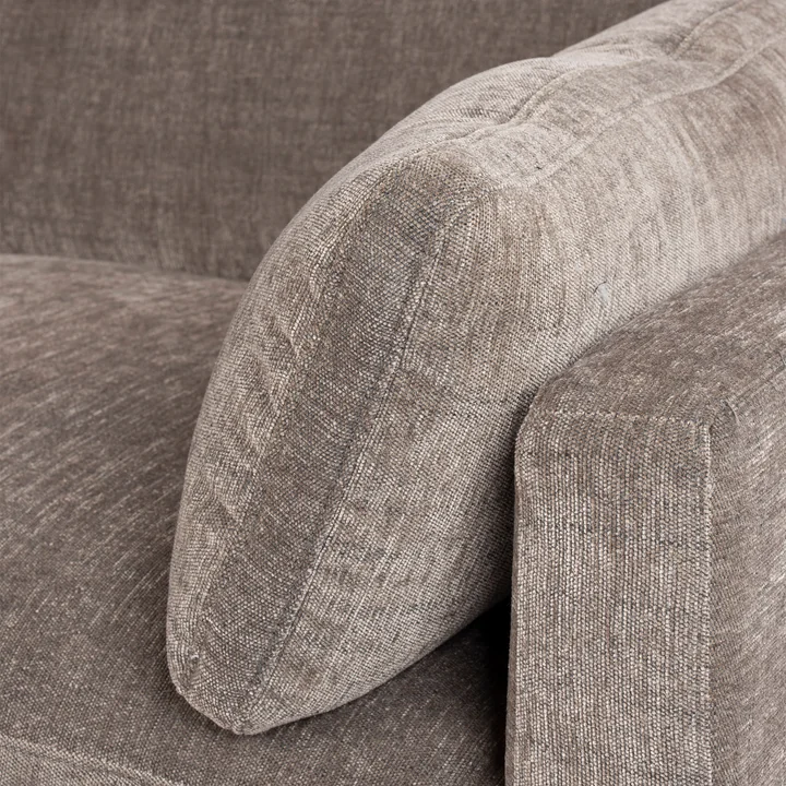 Zuiver - Summer Love Seat Armchair and sofa, coffee