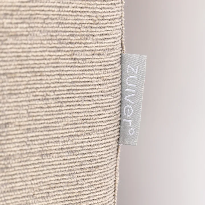 Zuiver - Summer Love Seat Armchair and sofa, latte