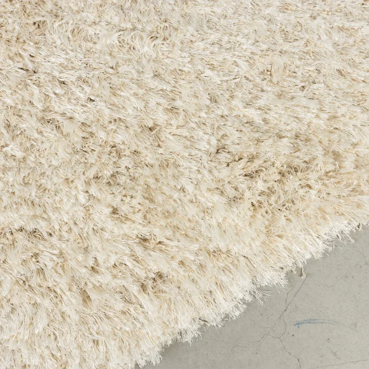 Zuiver - Tasty Rug, 200 x 290 cm, beige