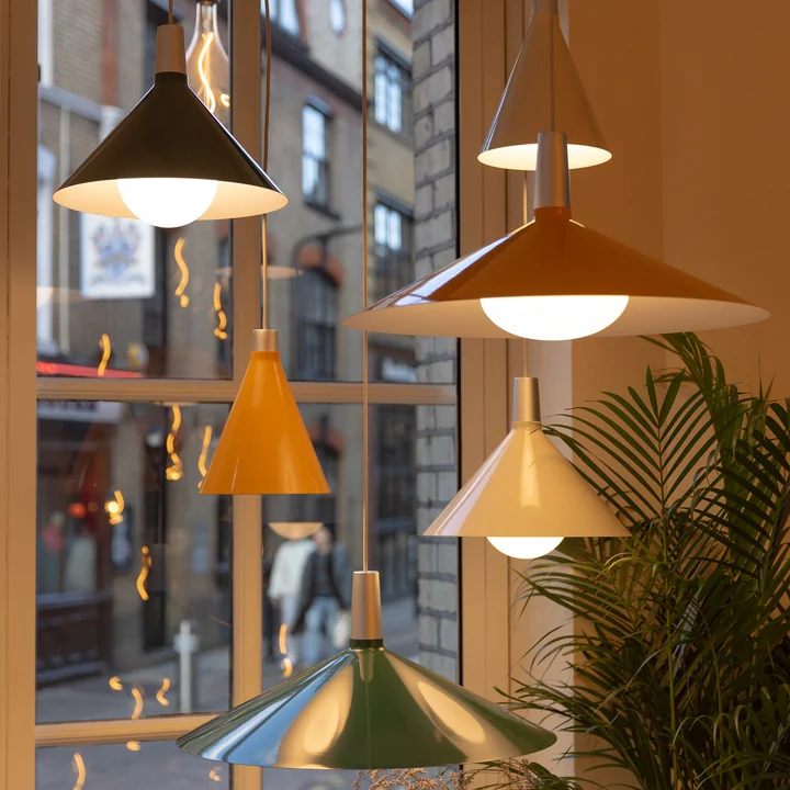 Tala - Bower pendant lights