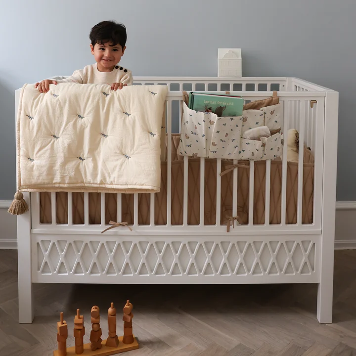 Cam Cam Copenhagen - Bed bags, blueberries