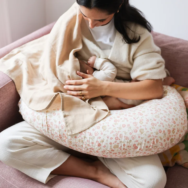 Cam Cam Copenhagen - Nursing pillow, augusta