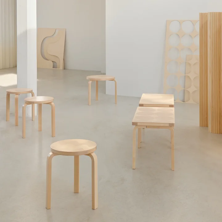 Artek - Artek x Marimekko Collection