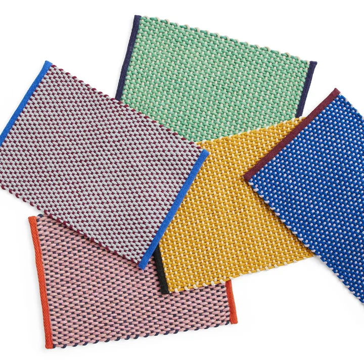 HAY - Door Mat Doormat