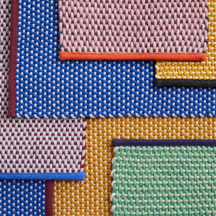 HAY - Door Mat Doormat