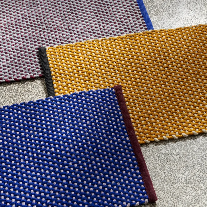 HAY - Door Mat Doormat