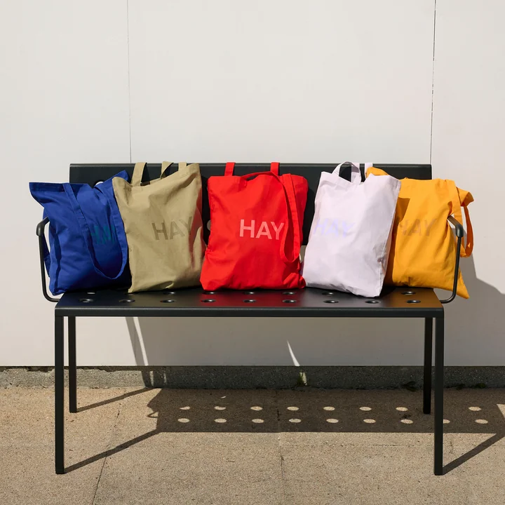 HAY - Tote Bag , Group