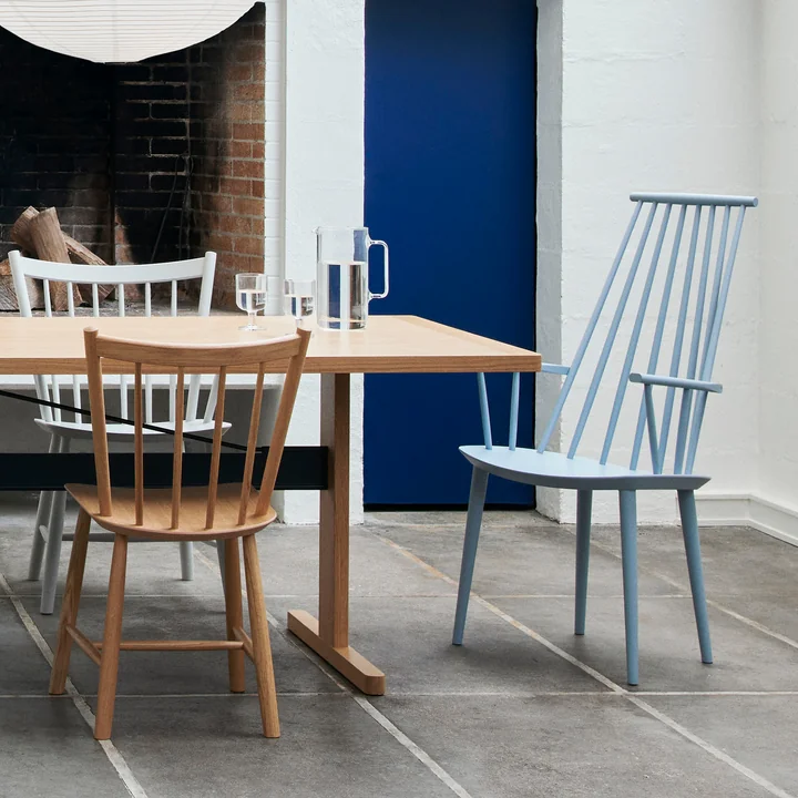 HAY - J110 Chair | Connox