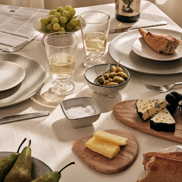 Broste Copenhagen - Nordic Vanilla bowl