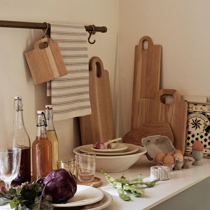 Broste Copenhagen - Olina Cutting board