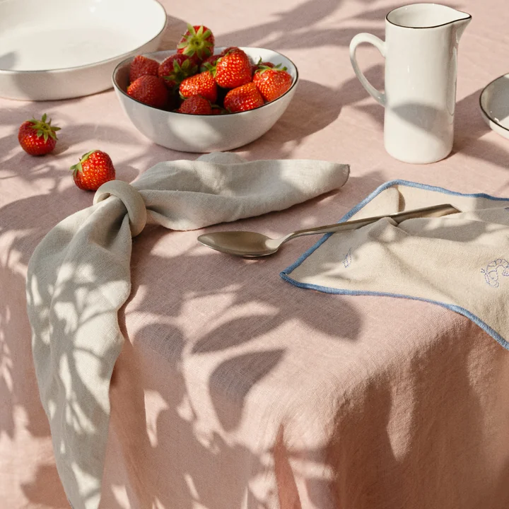 Broste Copenhagen - Salt Plate