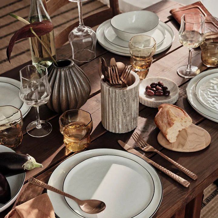 Broste Copenhagen - Salt Plate