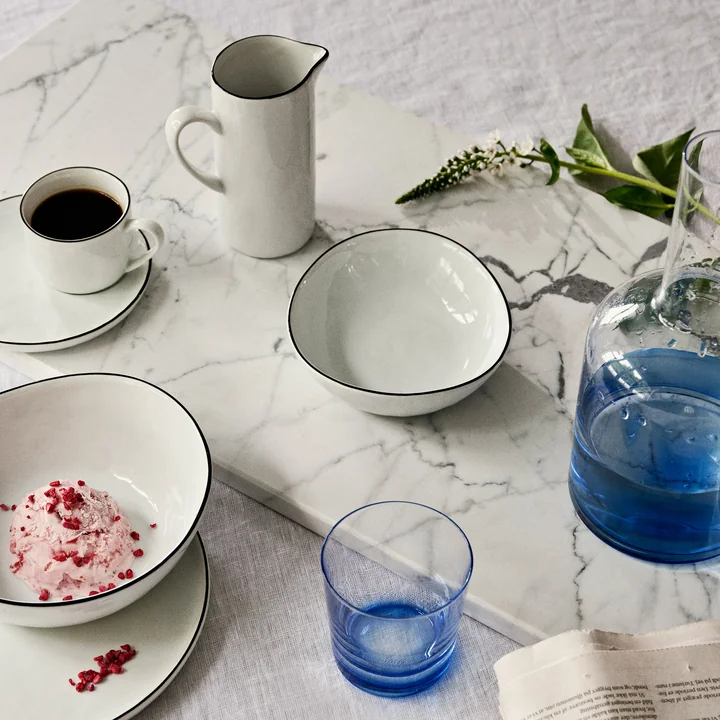 Broste Copenhagen - Salt Plate