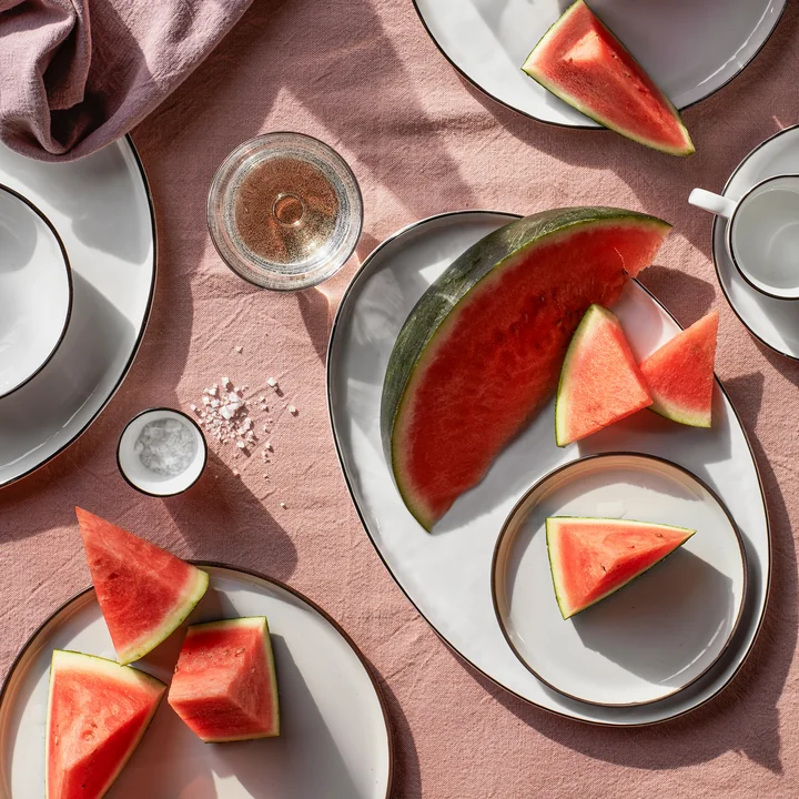 Broste Copenhagen - Salt Plate