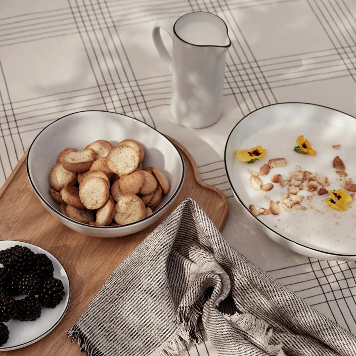 Broste Copenhagen - Salt Bowl