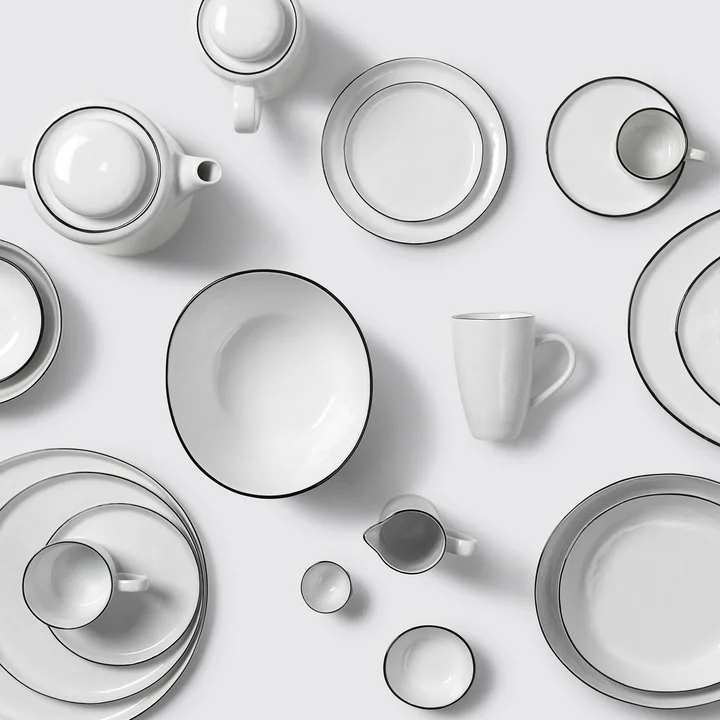 Broste Copenhagen - Salt Series