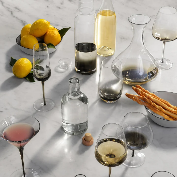 Broste Copenhagen - Smoke Carafe