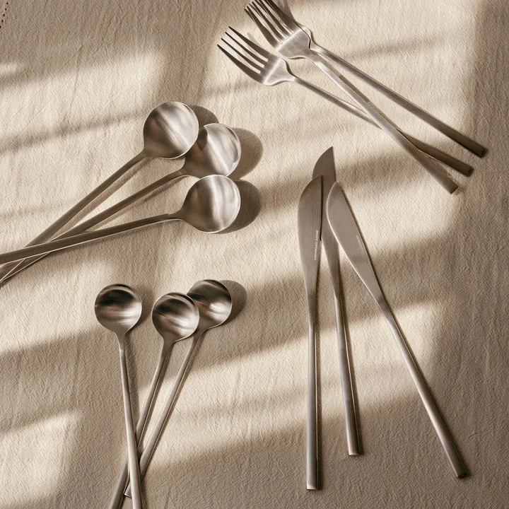 Broste Copenhagen - Tofte cutlery