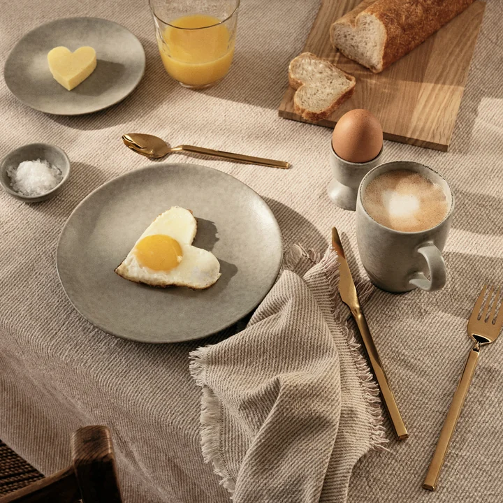 Broste Copenhagen - Tvis cutlery set