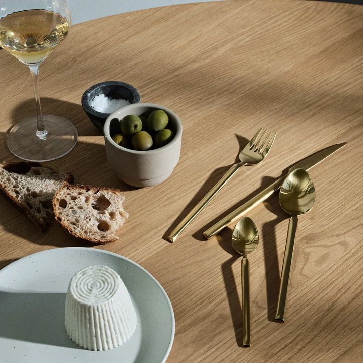 Broste Copenhagen - Tvis cutlery set