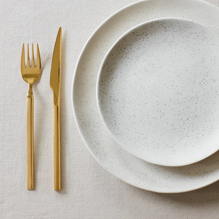 Broste Copenhagen - Tvis cutlery set