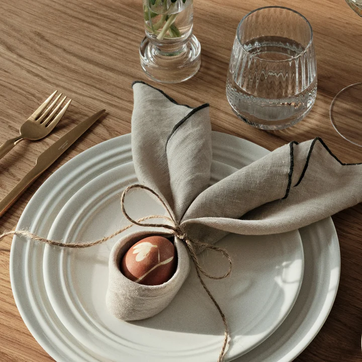 Broste Copenhagen - Tvis cutlery set