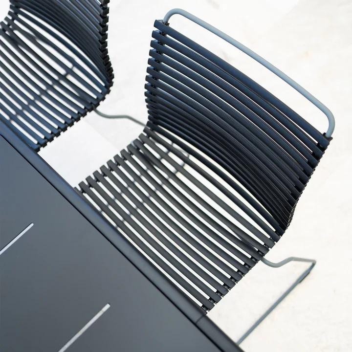 HOUE - CLICK Outdoor Dining chair