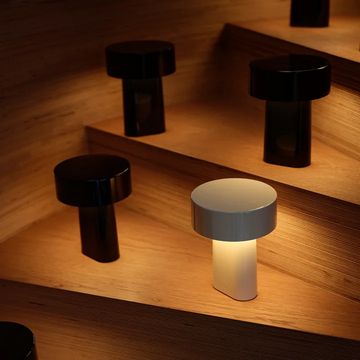 Zone Denmark - Oblong LED rechargeable lights