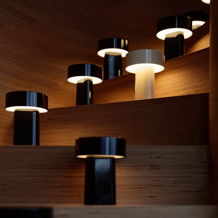 Zone Denmark - Oblong LED rechargeable lights