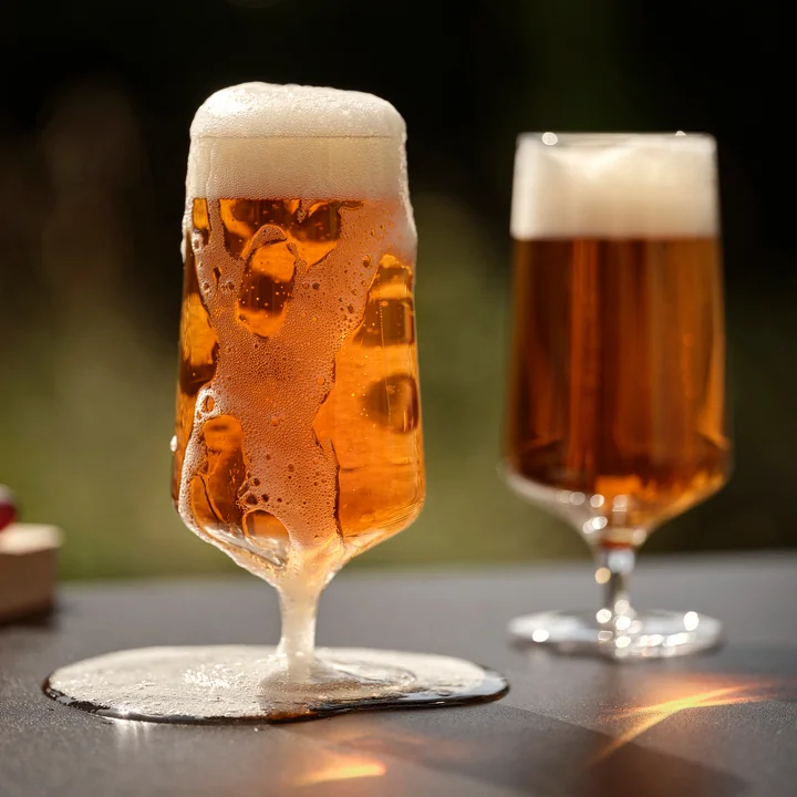 Zone Denmark - Rocks Beer glass, 30 cl (set of 2)