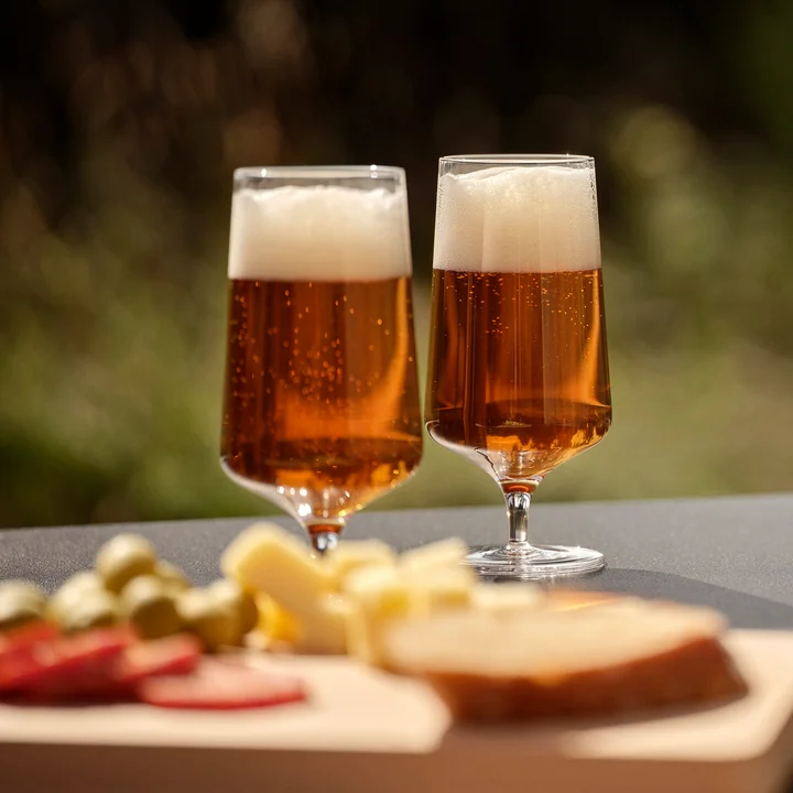 Zone Denmark - Rocks Beer glass, 30 cl (set of 2)