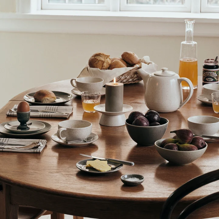 Broste Copenhagen - Nordic Rain Collection, gray